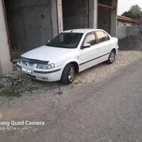 سمندlx میزان