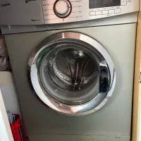 لباسشویی ۶ کیلویی اسنوا