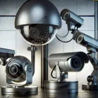 دوربین مداربسته ـ دزدگیرـ فروش-نصب-عیب یابی