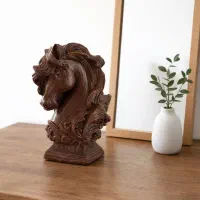 اسب آرجنتو نماد سال ۱۴۰۵