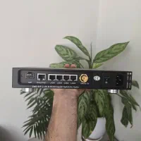 سوئیچ شبکه صوتی LHY SW6-FP|صوتی و تصویری|تهران, تهران‌نو|دیوار