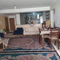 آپارتمان دوخواب مرکز شهر با پارکینگ دوبل