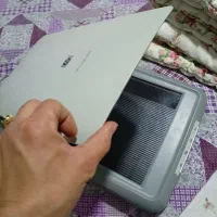 اسکنر  HP|پرینتر، اسکنر، کپی، فکس|تهران, فاطمی|دیوار