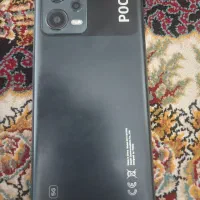 شیائومی Poco X5 با حافظهٔ ۲۵۶ گیگابایت