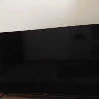 تلویزیون ضربه خورده