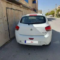 تیبا ۲ مدل ۴۰۰ کم کار