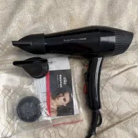 سشوار 2000 وات پرومکس با دکمه آیونیک مدل 7200|آرایشی، بهداشتی، درمانی|تهران, افسریه شمالی|دیوار