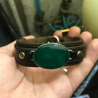 دستبند چرم|جواهرات|خمین, |دیوار