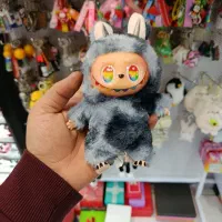 عروسک لبوبو با قیمت استثنائی|اسباببازی|مراغه, |دیوار