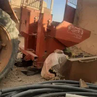 تراکتور رمانی فرمان هیدرلیک|خودرو سنگین|قم, زنبیل آباد|دیوار