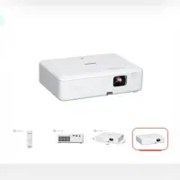 ویدئو پروژکتور اپسون EPSON CO-W01