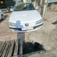 پارس تیوفایو دریچه سیمی