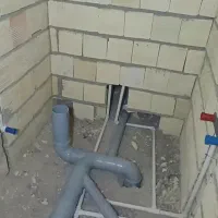 لوله کشی آب و فاضلاب تضمینی|خدمات پیشه و مهارت|محمدشهر, محمدشهر|دیوار