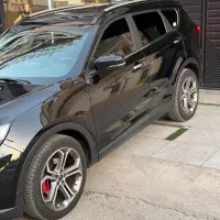 فیدیلیتی ۱۴۰۲ ۵ نفره|خودرو سواری و وانت|قروه, |دیوار