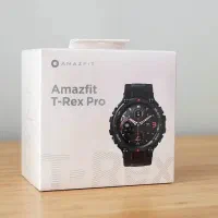 ساعت Amazfit Trexpro