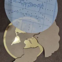 وسایل کار با رزین