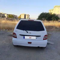 پراید۱۱۱مدل۸۹داشتبورد جدید|خودرو سواری و وانت|کرمانشاه, |دیوار