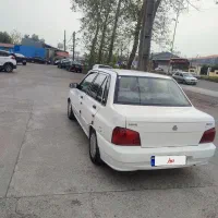 پراید132مدل 91بیرنگ شاستی سالم|خودرو سواری و وانت|رشت, حومه رشت|دیوار