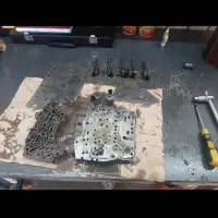 تعمیرات و فروش گیربکس اتوماتیک  مگان .ال۹۰.پژو۲۰۷|خدمات موتور و ماشین|خمینی‌شهر, |دیوار