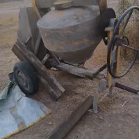 میکسربتون ریزباویبره