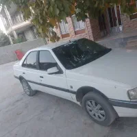 405TUFمدل 96|خودرو سواری و وانت|فلارد, |دیوار