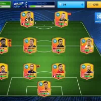 اکانت dls بازیکنان فول مکس