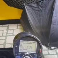 تجهیزات استدیو آتلیه|دوربین عکاسی و فیلمبرداری|قم, هنرستان|دیوار