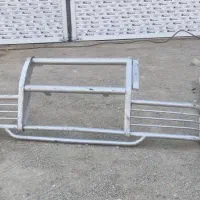 گارد.سپر.افرودی.نیسان.پیکاپ|قطعات یدکی و لوازم جانبی|کرج, خرمدشت|دیوار