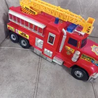 ماشین آتش نشانی|اسباب‌‌بازی|محمودآباد, |دیوار