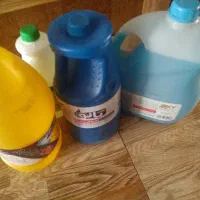 مواد شوینده