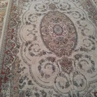 ۲ عدد فرش ۶متری قیمت ۷ملیون ۵۰۰