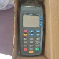 دوعدد کارت خوان مدل s90