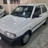 پراید سلامت ۹۶