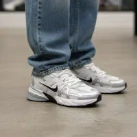 کتونی مردانه نایک وی تو کی v2k