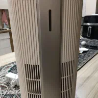 دستگاه تصفیه‌ی هوا TM-TW3000