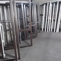 استخدام نصاب و  وردست  در و پنجره|استخدام معماری، عمران و ساختمانی|تهران, هروی|دیوار