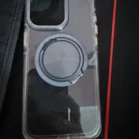 کاور گوشی ۱۵پرومکس