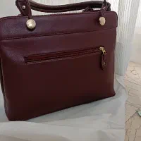 کیف چرم