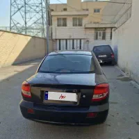 ریومدل 87|خودرو سواری و وانت|اصفهان, بهارستان|دیوار