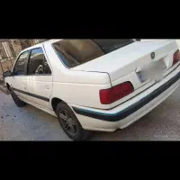 پژو پارس 93|خودرو سواری و وانت|شاهینشهر, مسکن مهر|دیوار