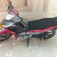 بیکلاج لیفان