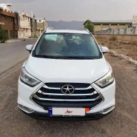 جک s3 اتوماتیک