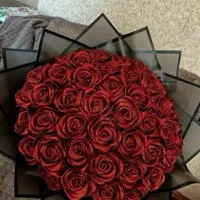 دسته گل روبانی و پروانه ای|گل مصنوعی|نظرآباد, شهرک صنعتی سپهر|دیوار