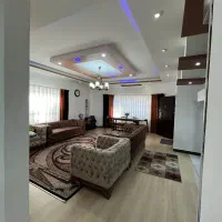 فروش ویلا خوش ساخت  ۳خواب با ویو عالی هچیرود|فروش خانه و ویلا|هچیرود, |دیوار