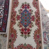 فرش دستباف ۲۰گره|فرش|فرمهین, |دیوار