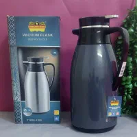 فلاسک چای (گرم و سرد)