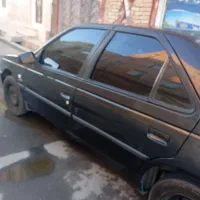ماشین پژو 405|خودرو سواری و وانت|قرچک, زیبا شهر|دیوار