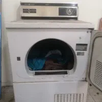 خشک کن لباس آلمانی