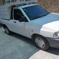 پراید وانت