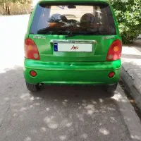 ام وی ام 110مدل94
